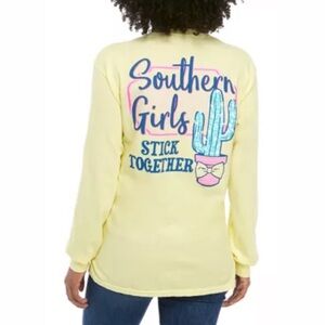 Benny & Belle shirt